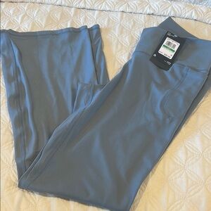 Blue Jogger Pants